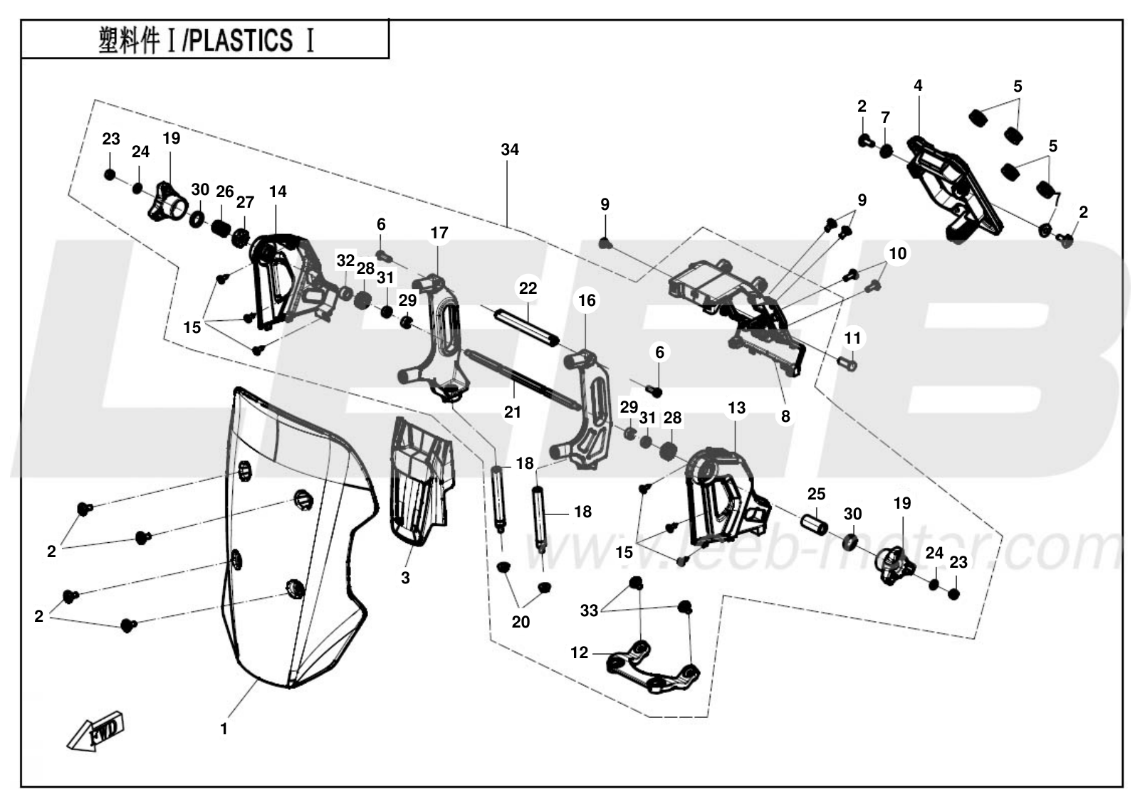F04-1 PLASTICS 1 F04-1 PLASTICS 1