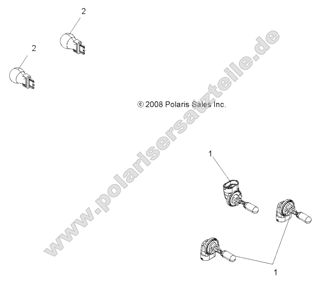 Electrical, Bulbs