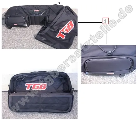 Soft Top Case Soft Top Case