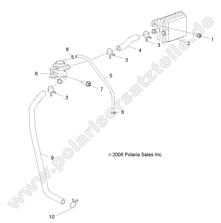 ENGINE, INJECTION, SECONDARY AIR ENGINE, INJECTION, SECONDARY AIR