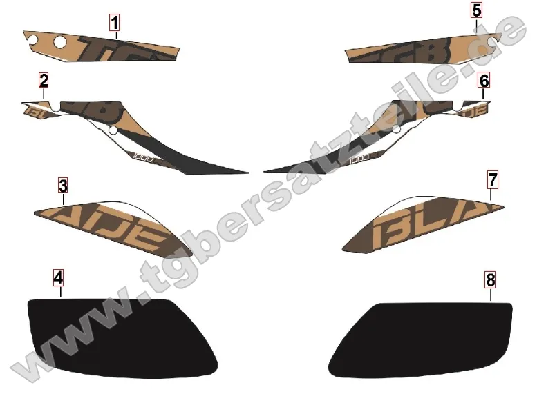 Aufkleber 2 Aufkleber 2