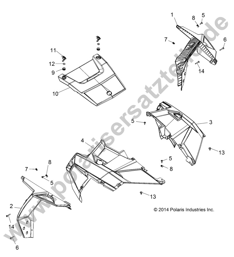 BODY, HOOD AND FRONT BODY WORK BODY, HOOD AND FRONT BODY WORK