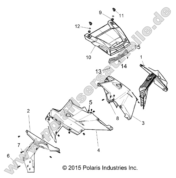 Body, Hood and Front Body Work Body, Hood and Front Body Work