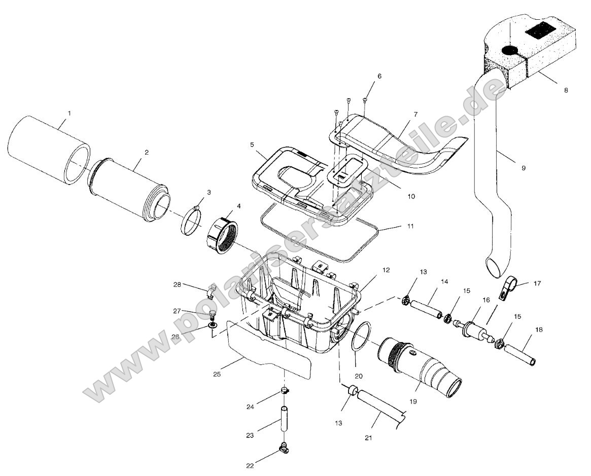 Air Box Air Box