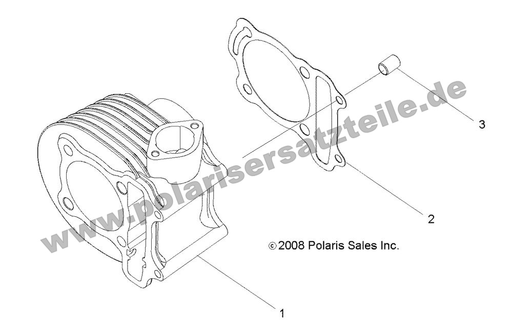 ENGINE, CYLINDER