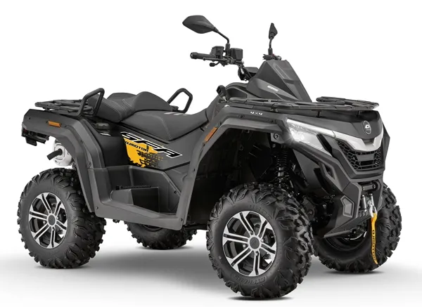 ATV - Quad ATV - Quad