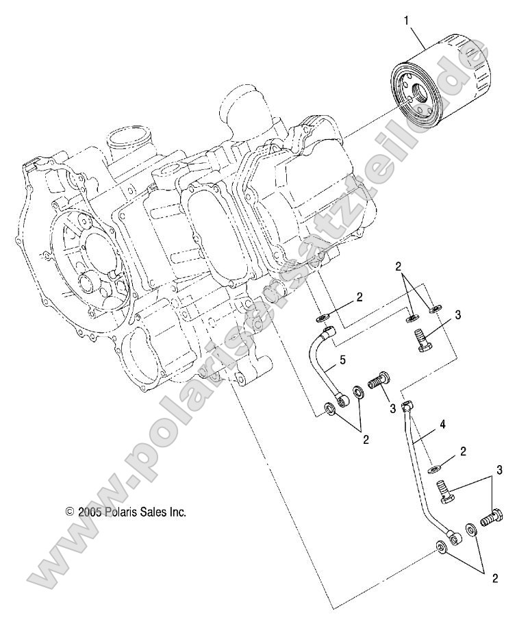 Oil Filter