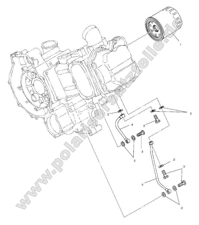 Oil Filter Oil Filter