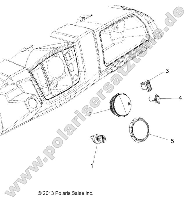 Electrical, Dash Instruments and Controls Electrical, Dash Instruments and Controls