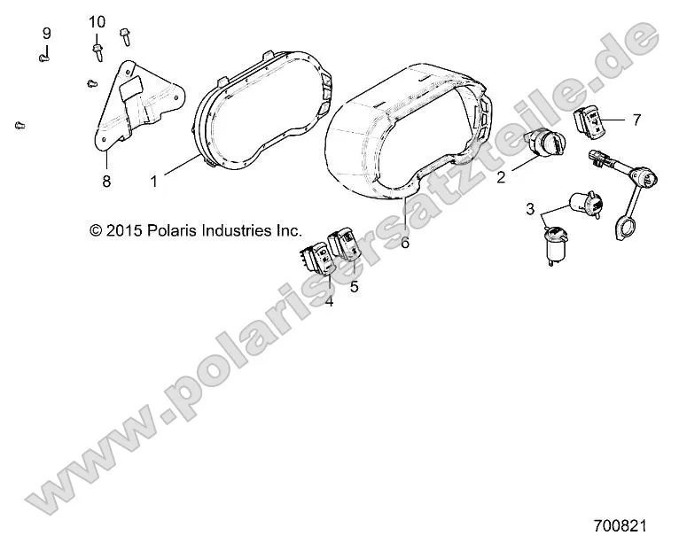 Electrical, Dash Instruments and Controls Electrical, Dash Instruments and Controls