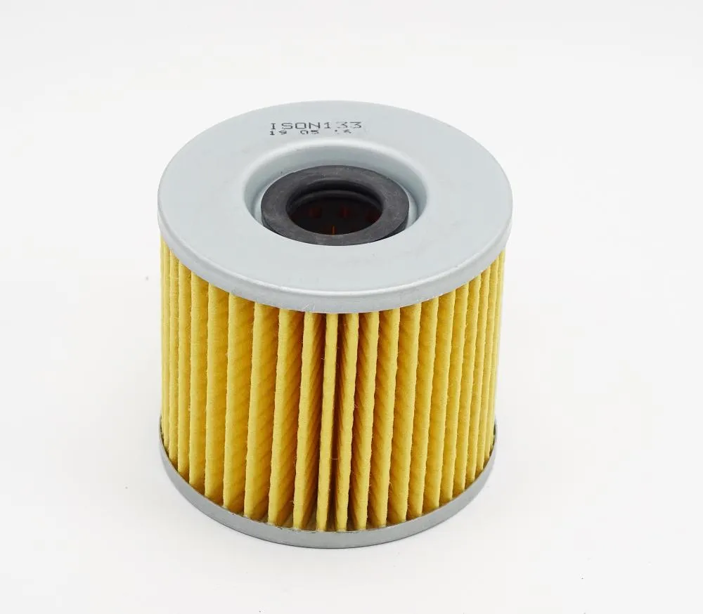 ISON Ölfilter 133 Suzuki