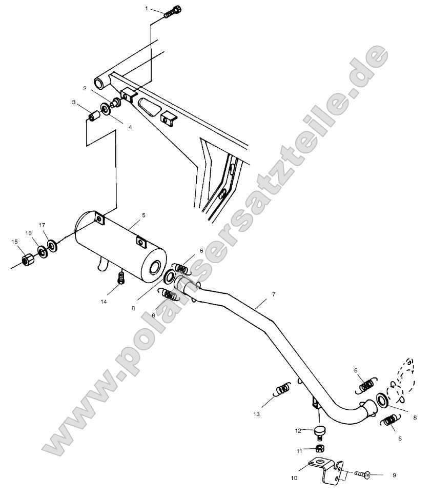 Exhaust System