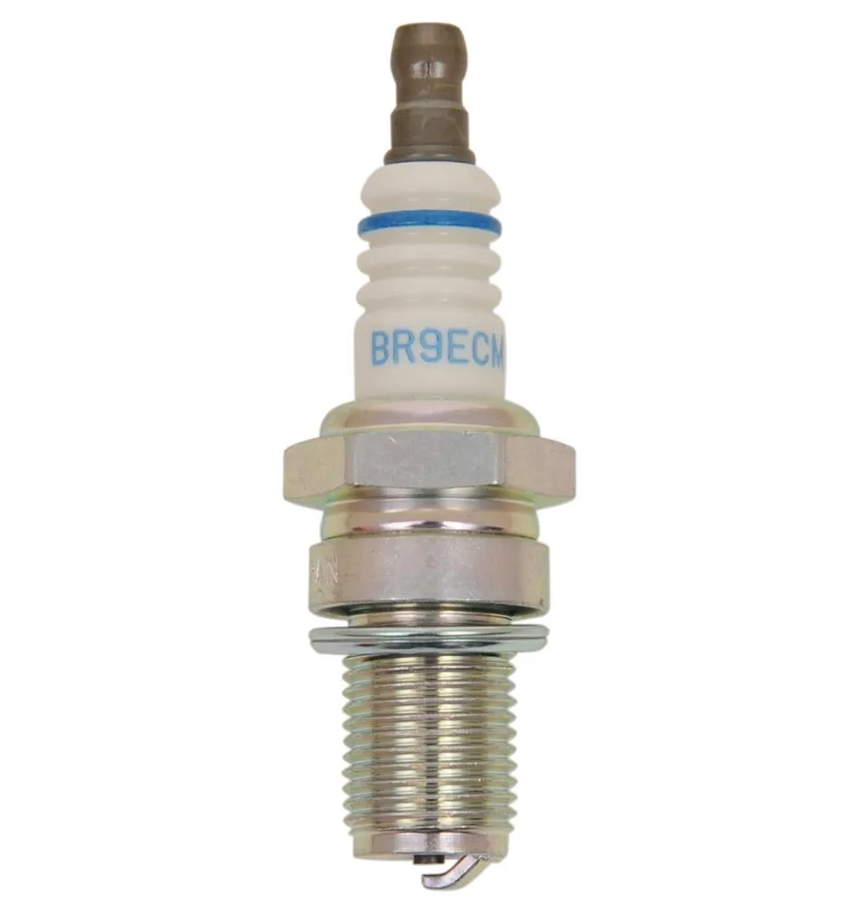 NGK_Standard_Zuendkerze_3252___BR9ECM NGK Standard Zündkerze 3252 - BR9ECM