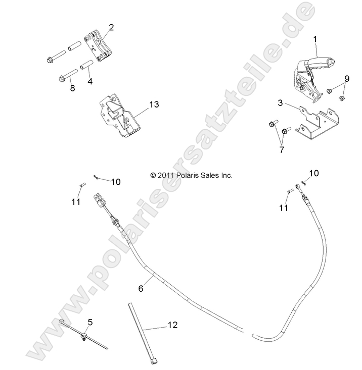 BRAKES, PARK BRAKE BRAKES, PARK BRAKE