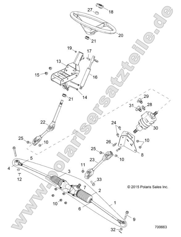 Steering Steering