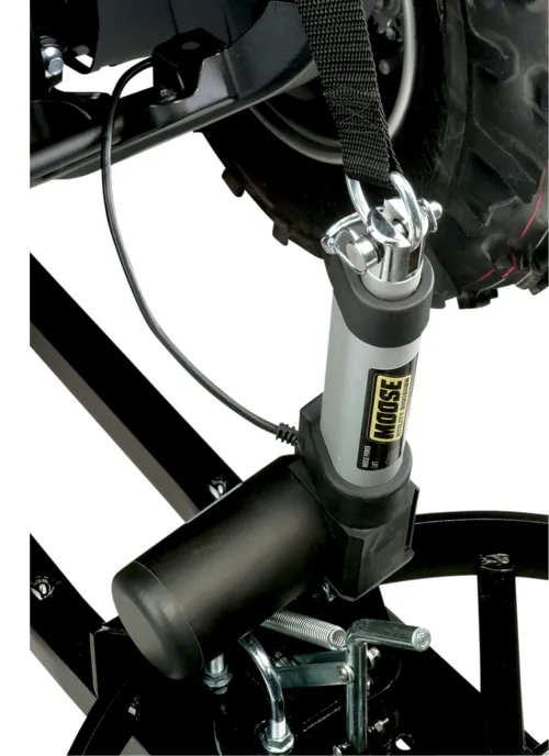 _Ebay_20neu_202014Moose_20RacingLenkkopflager_20MXMoose_20Schneeschildlifter Moose Utility Division Plow Elektrischer Höhenversteller für Schneeschild - 45010309