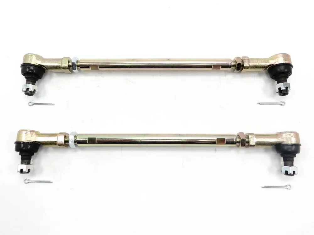 Moose-Racing-Spurstangen-Set-0430-0727 Moose Racing verstärkte Spurstangen Umrüst Kit - Yamaha YFM Bruin | Big Bear | Grizzly | Kodiak | Wo