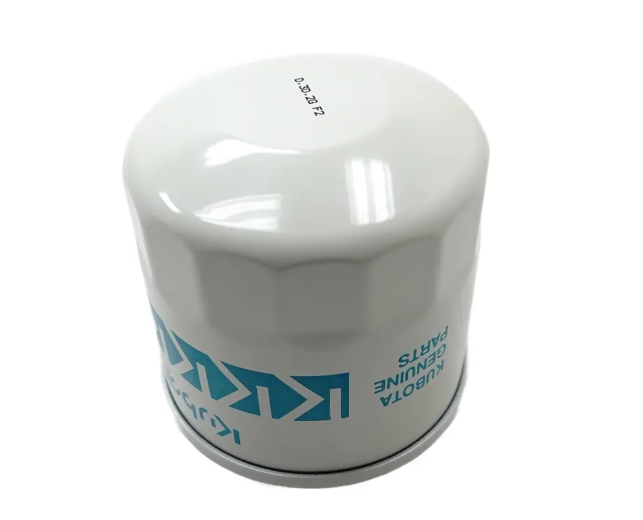 Polaris Motor Ölfilter (Kubota Diesel Motor) - 3070549 Polaris Motor Ölfilter (Kubota Diesel Motor) - 3070549