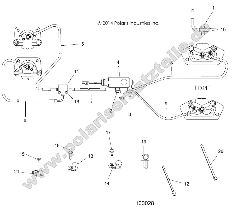 Brakes, Brake Lines and Master Cylinder Brakes, Brake Lines and Master Cylinder