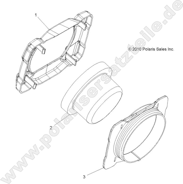 ELECTRICAL, GAUGES and INDICATORS