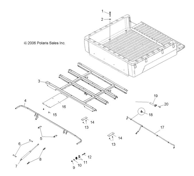 Box Mounting
