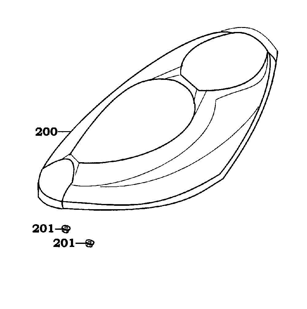 Sitzbank & Bordwerkzeug Sitzbank & Bordwerkzeug