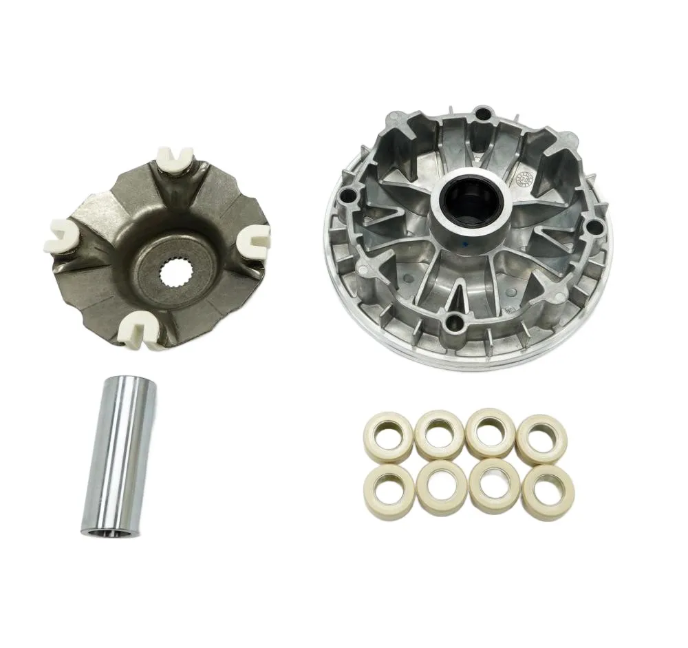 TGB Original Variomatik Set - TGB Blade 500 | Target 500 | Gunner 550 - 927080 TGB Original Variomatik Set - TGB Blade 500 | Target 500 | Gunner 550 - 927080