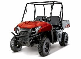 Ranger 4x4 400 HO