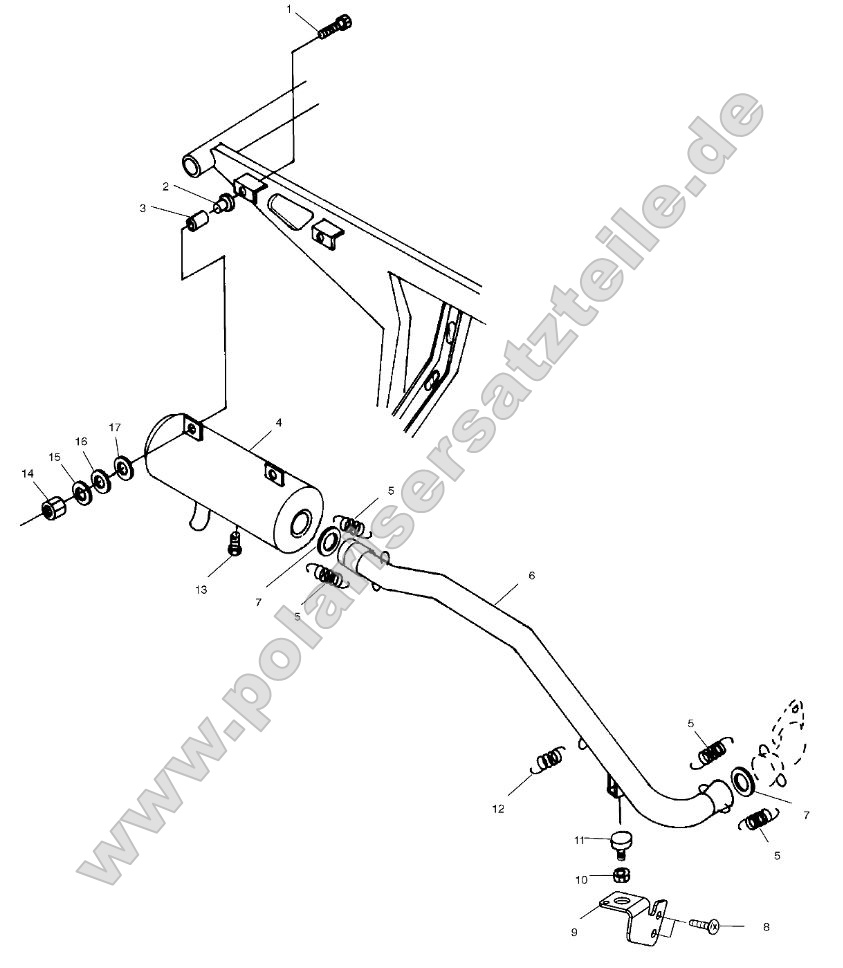 Exhaust System