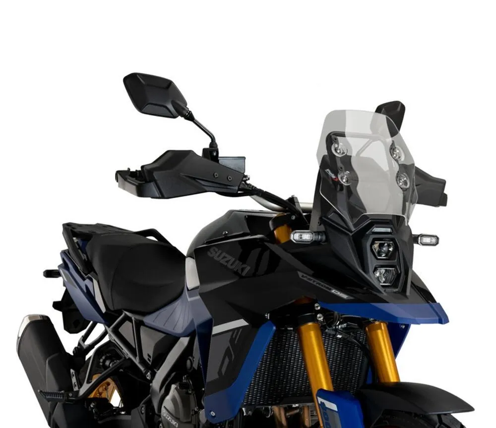 Puig_Sport_Verkleidungsscheibe_Getoent___Suzuki_DL_800_V_Strom__21651H_1 Puig Sport Verkleidungsscheibe Getönt - Suzuki DL 800 V-Strom 2023-24