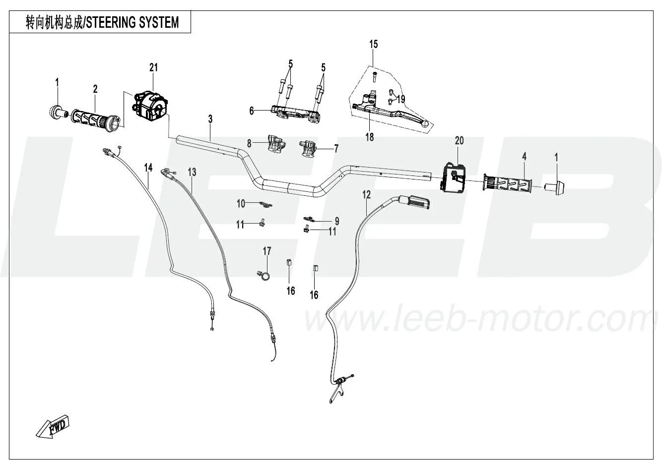 Lenksystem / Lenkung Lenksystem / Lenkung