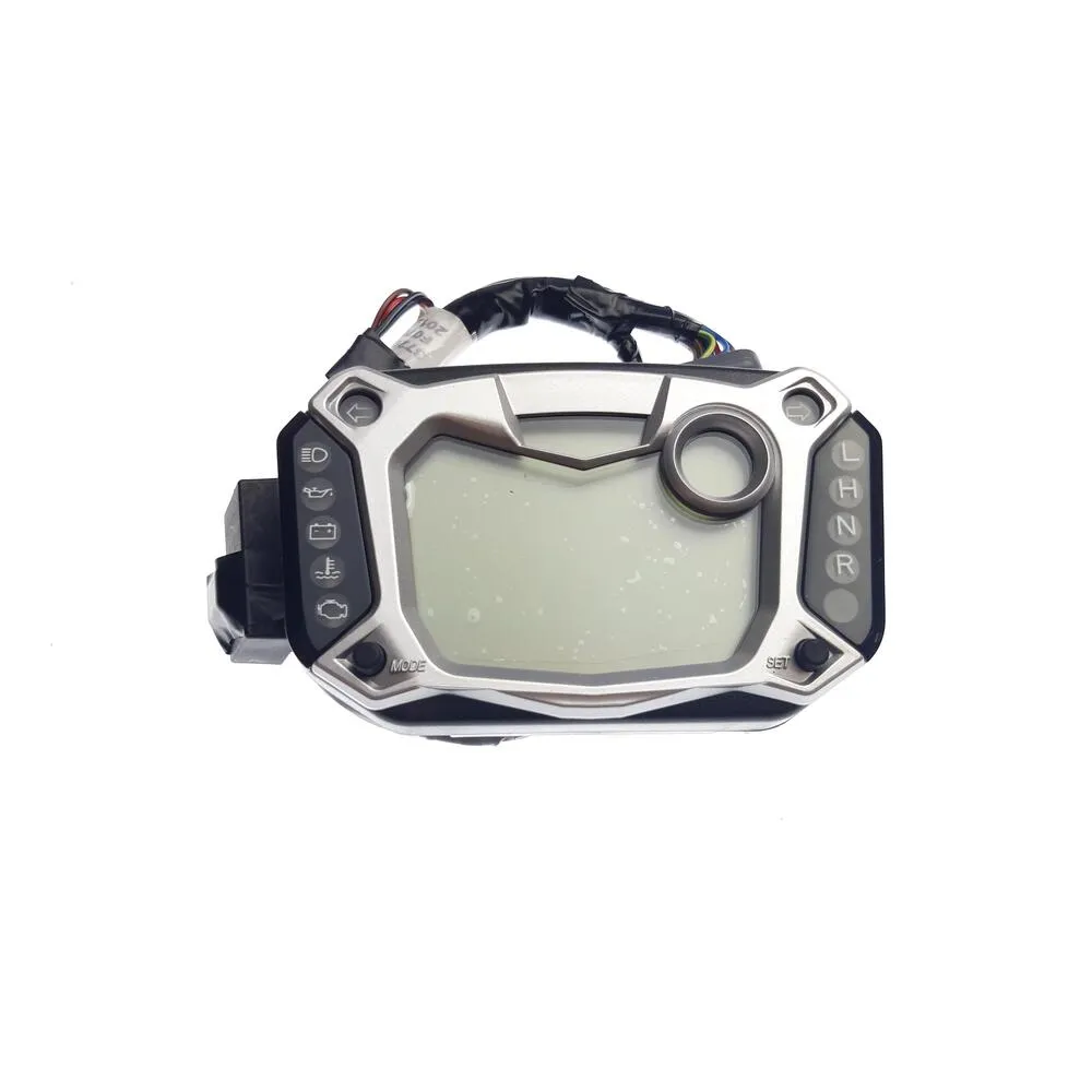 TGB Tachometer komplett - Blade / Target 550 EFI - 512657 TGB Tachometer komplett - Blade / Target 550 EFI - 512657