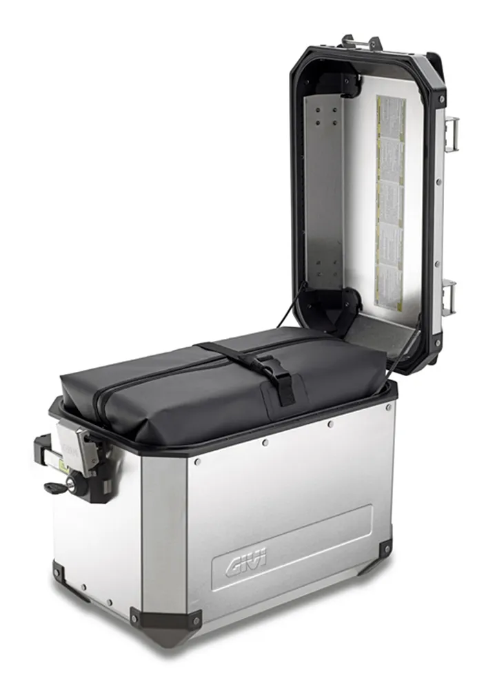 Givi_Innentasche_fuer_Trekker_Outback_Seitenkoffer_OBK48_T507_2 Givi Innentasche für Seitenkoffer Trekker Outback OBK48 - Wasserdicht - 45 Liter