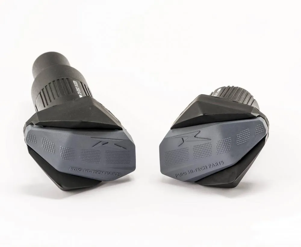 Puig_Sturzpads_R12_schwarz_6565N_KTM_Duke_125_390 Puig Sturzpads R12 Crash Pads schwarz KTM Duke 125 390