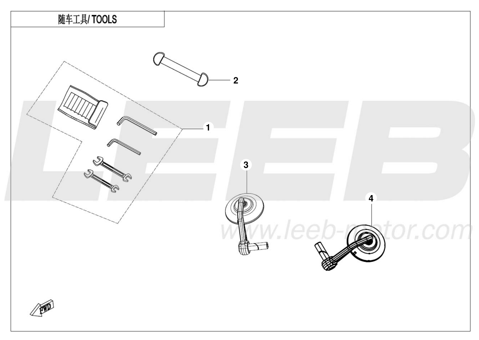 F20 TOOLS