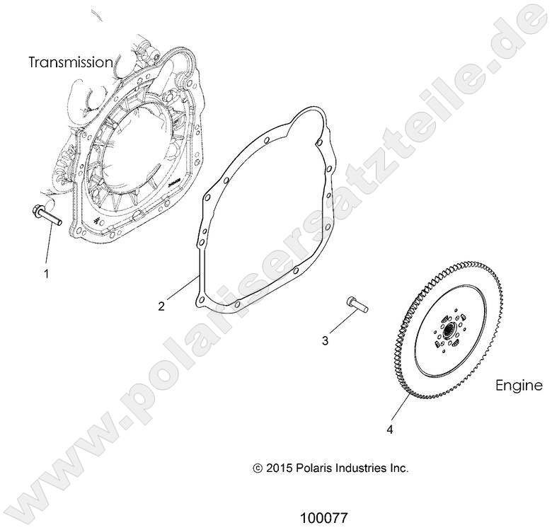 DRIVE TRAIN, DRIVE COUPLER DRIVE TRAIN, DRIVE COUPLER