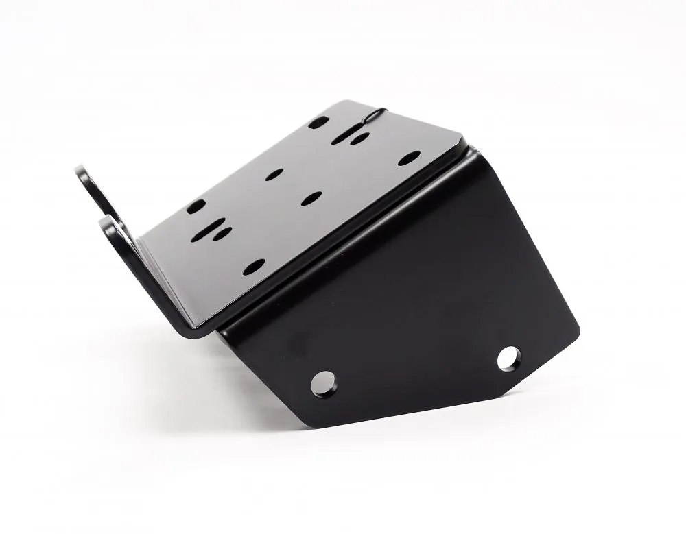 TMP_Seilwinden_Montageplatte___Suzuki_LTA_450_500_700_750_King_Quad_8138 TMP Seilwinden Montageplatte - Suzuki LTA 450 500 700 750 King Quad