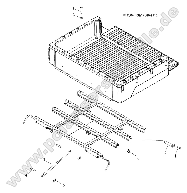 Box Mounting
