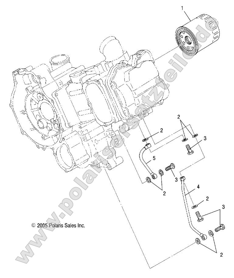 Oil Filter Oil Filter