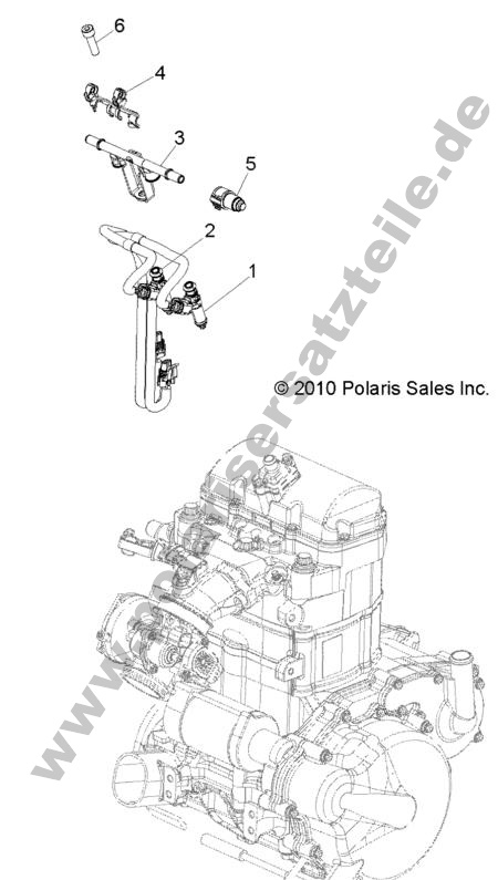 ENGINE, FUEL INJECTOR ENGINE, FUEL INJECTOR