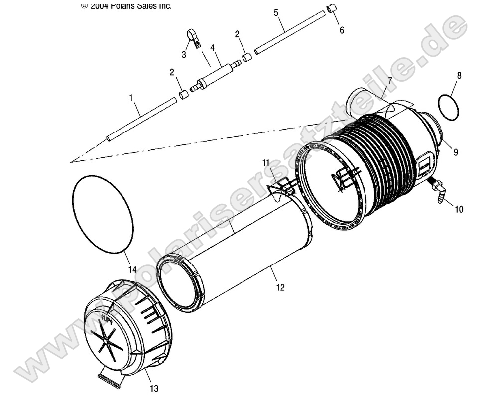 AIR BOX AIR BOX