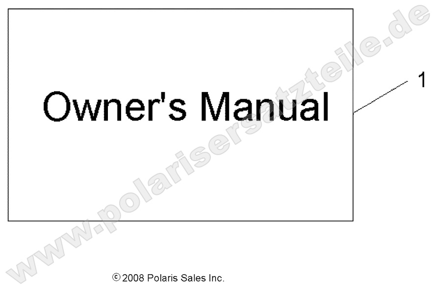 REFERENCES, MANUAL and SETUP INFORMATION REFERENCES, MANUAL and SETUP INFORMATION