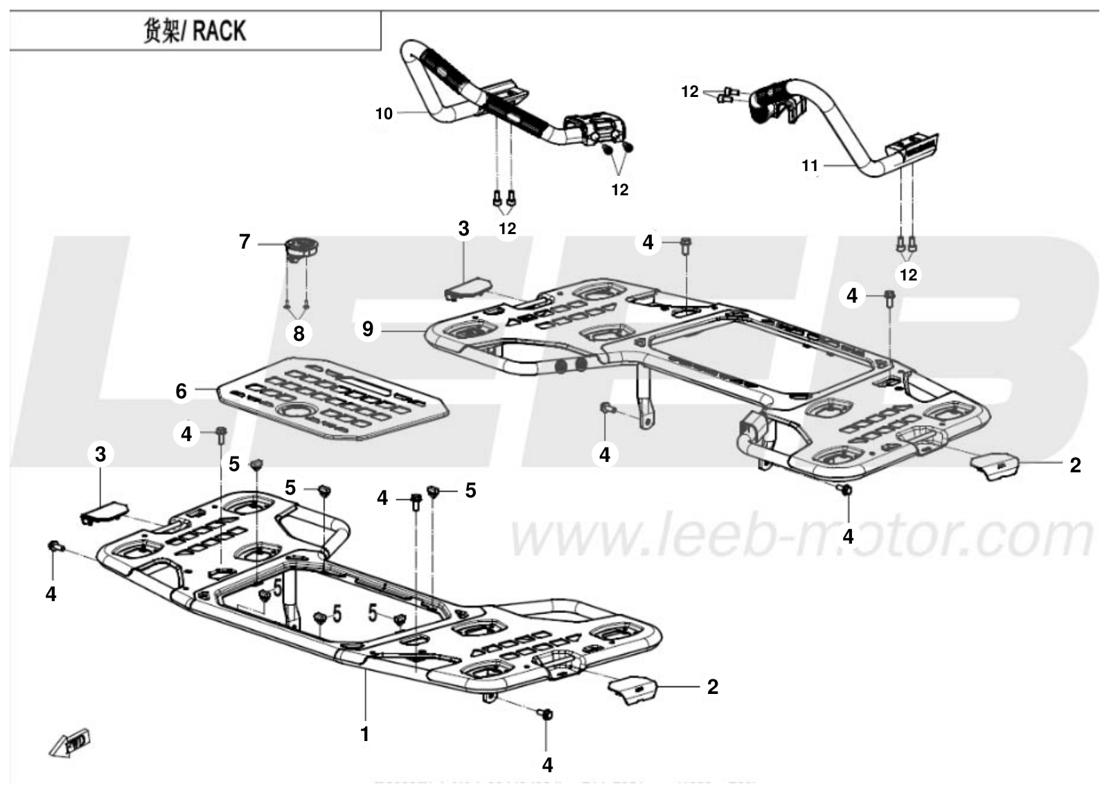 F14 RACK F14 RACK