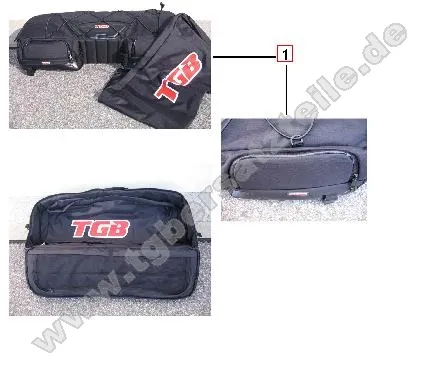 Soft Top Case Soft Top Case