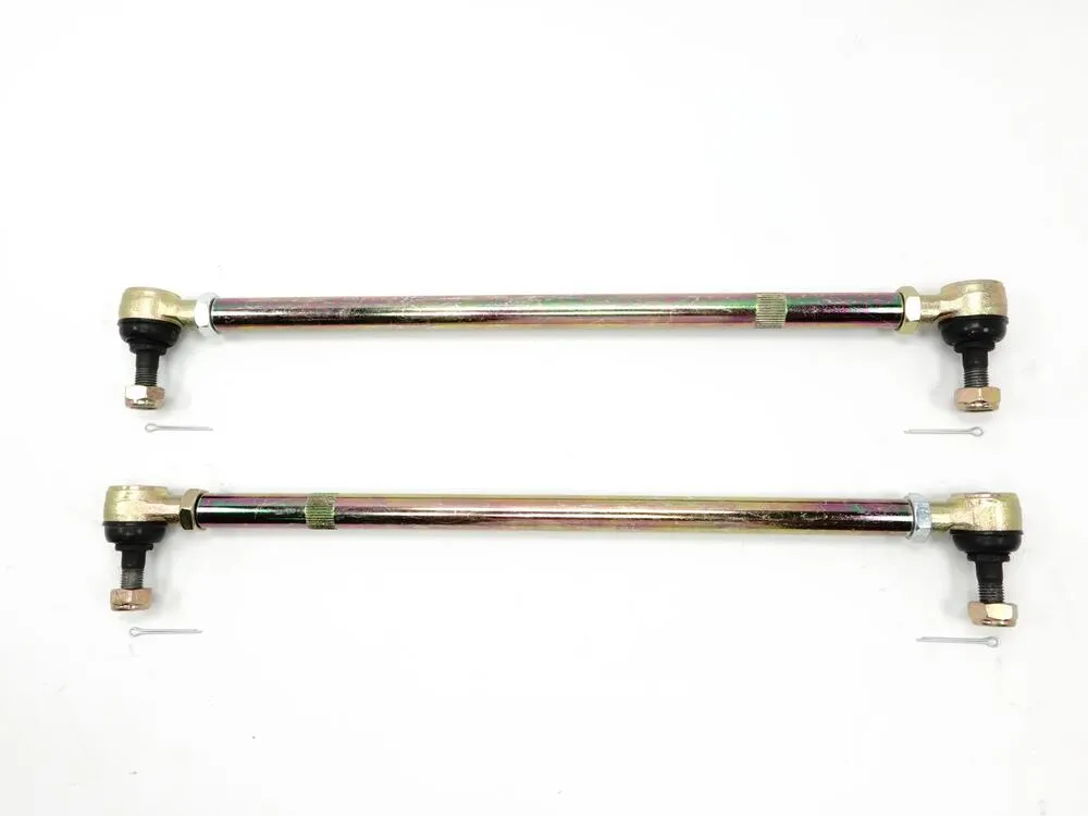 Moose-Racing-Spurstangen-Set-0430-0600 Moose Racing verstärkte Spurstangen Umrüst Kit - Honda / Kawasaki / Suzuki - 0430-0600