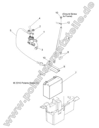 ELECTRICAL, BATTERY