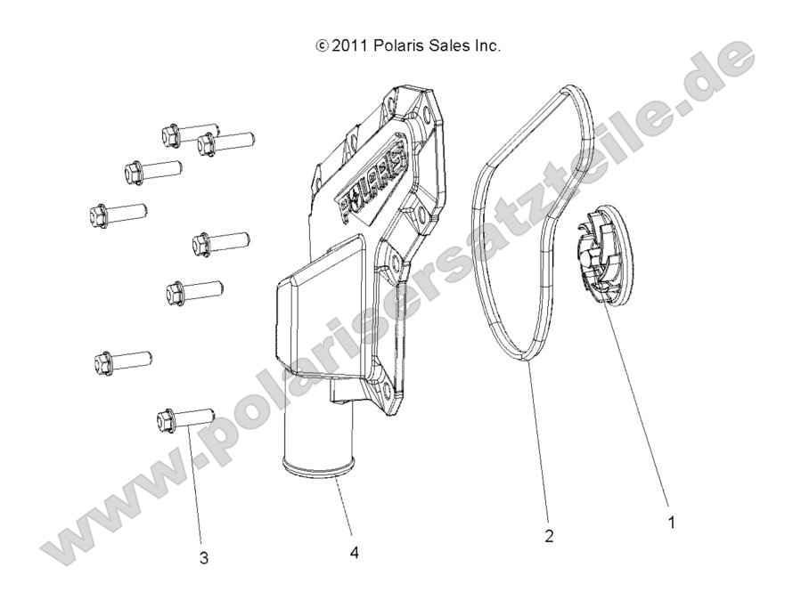 ENGINE, VALVE COVER ENGINE, VALVE COVER