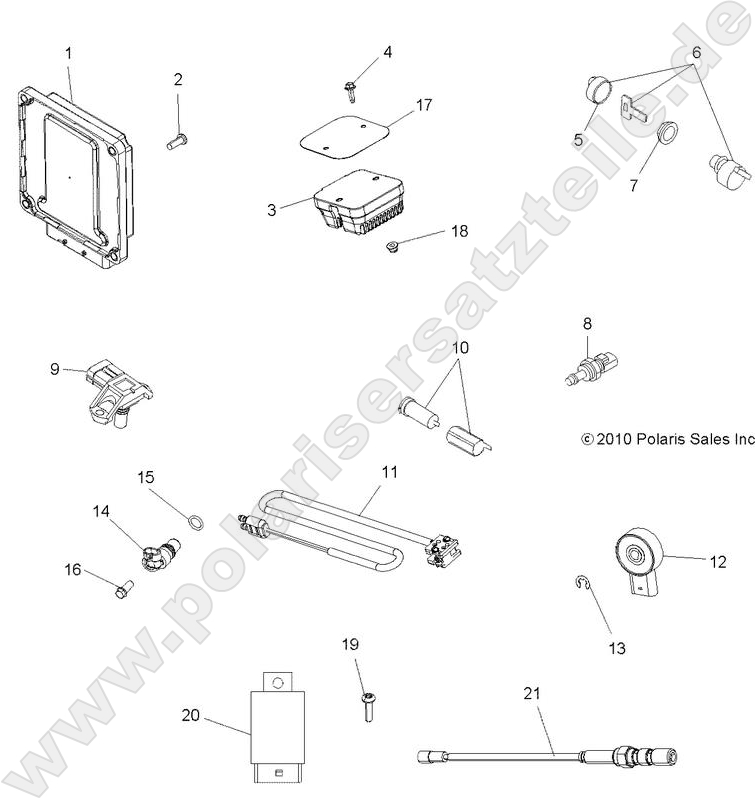 ELECTRICAL, SWITCHES, SENSORS, ECU and CONTROL MODULES ELECTRICAL, SWITCHES, SENSORS, ECU and CONTROL MODULES