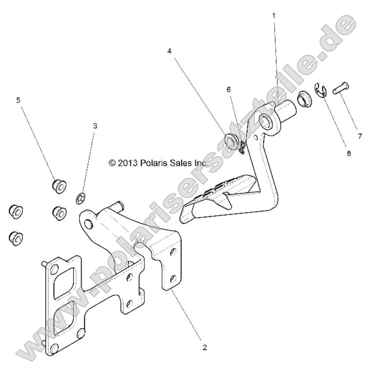 Brakes, Pedal and Master Cylinder Brakes, Pedal and Master Cylinder