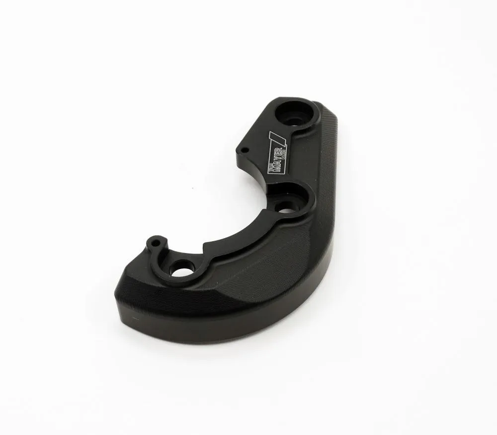 CNC_Motordeckelschutz_Zuendungsdeckel_BMW_S1000_RR_2009_16 Racing CNC Motordeckelschutz Set schwarz BMW S1000 R RR HP4 2009-16